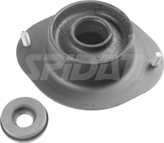 Reparasjonssett, fjærbeinslager SPIDAN CHASSIS PARTS 410406
