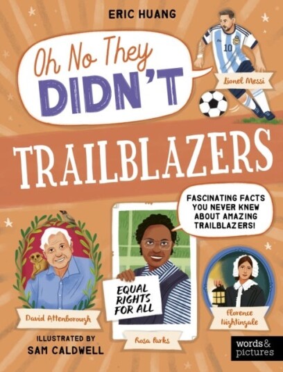 Trailblazers Trailblazers