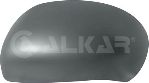 ALKAR 6341595 Tildekning, sidespeil