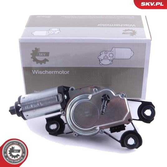 Vindusviskermotor ESEN SKV 19SKV115