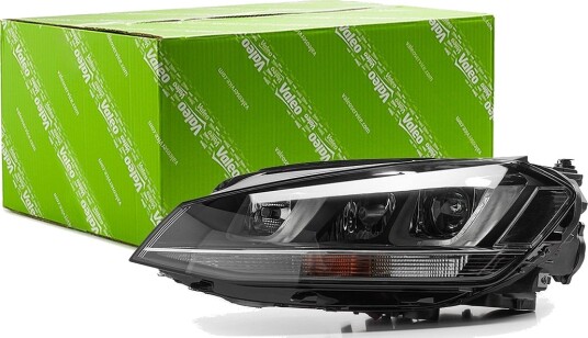 VALEO 044929 Frontlykter VALEO 044929 Frontlykter