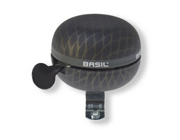Ringeklokke Basil Bell Noir