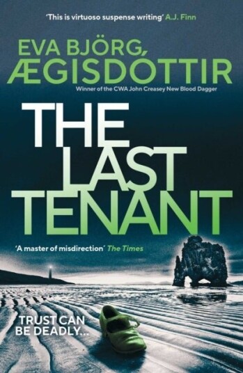 The Last Tenant The Last Tenant