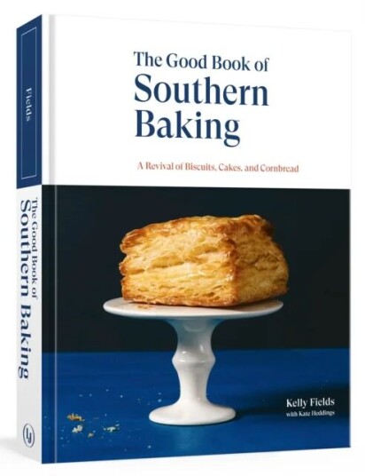 Good Book of Southern Baking av Kelly Fields