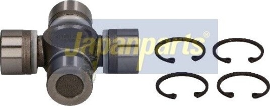 Ledd, longitudinalbølge JAPANPARTS JO-109