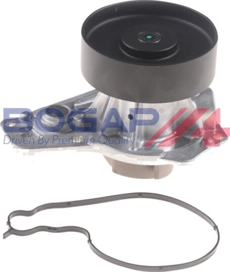 BOGAP B4234143 Vannpumpe BOGAP B4234143 Vannpumpe