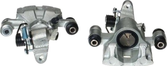 Bremsecaliper Axia 392950