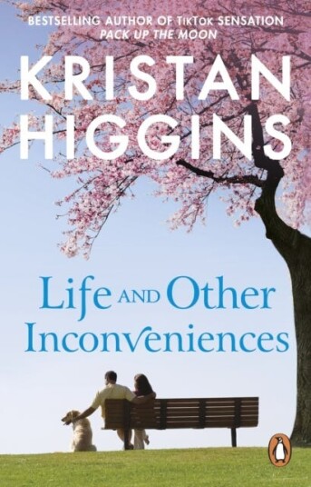 Life and Other Inconveniences A heartfelt and emotional story from the bestselling author of TikTok sensation Pack up the Moon Life and Other Inconveniences A heartfelt and emotional story from the bestselling author of TikTok sensation Pack up the Moon