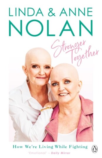 Stronger Together Av Anne Nolan, Linda Nolan