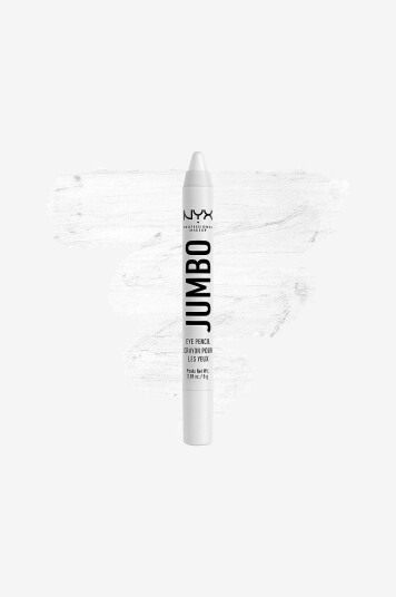 NYX Professional Makeup Jumbo Eye Pencil Hvit