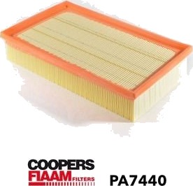 COOPERSFIAAM FILTERS PA7440 Luftfilter COOPERSFIAAM FILTERS PA7440 Luftfilter