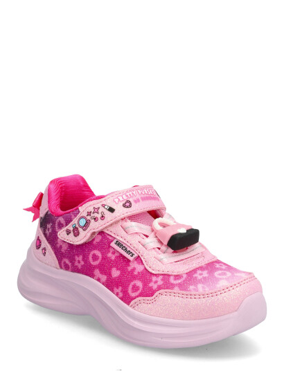 Skechers Power Jams 2.0 Pink 21 Skechers Power Jams 2.0 Pink 21