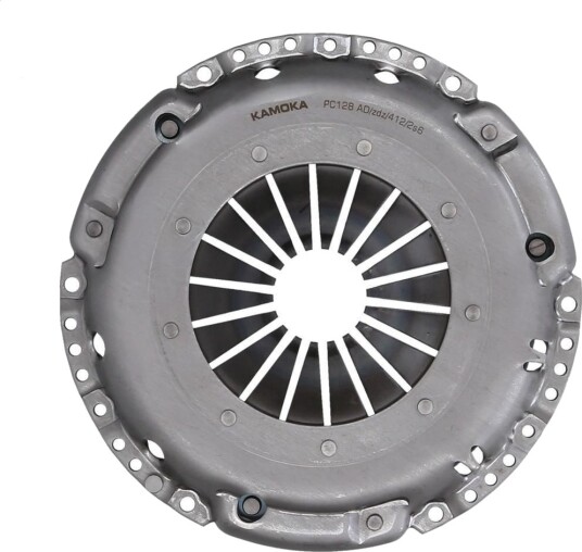 Trykkplate, clutch KAMOKA PC128