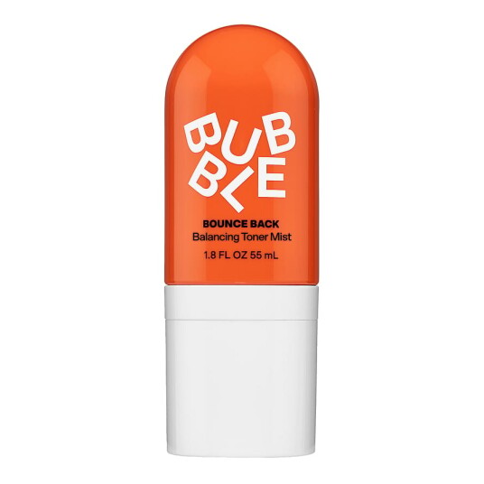 Bubble Bounce Back Balancing Toner Mist 55 ml