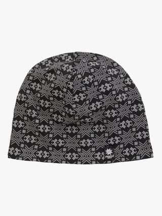 Morild Glitre Lue Sort ONE SIZE