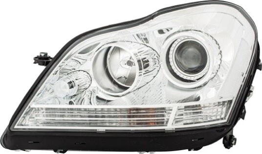 HELLA 1ZS 263 400-411 Frontlykter HELLA 1ZS 263 400-411 Frontlykter