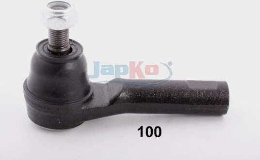 JAPKO 111100 Endeledd JAPKO 111100 Endeledd