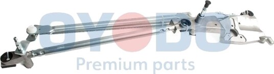 Vindusvisker overføring Oyodo 90B9013-OYO