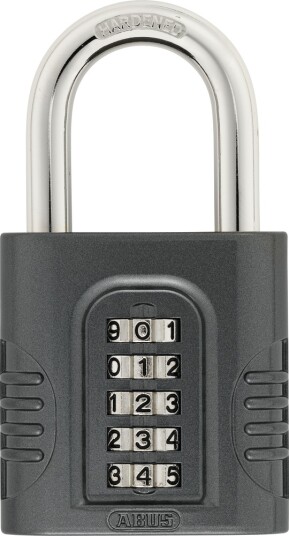 Abus 158/65 Kodelås Abus 158/65 Kodelås