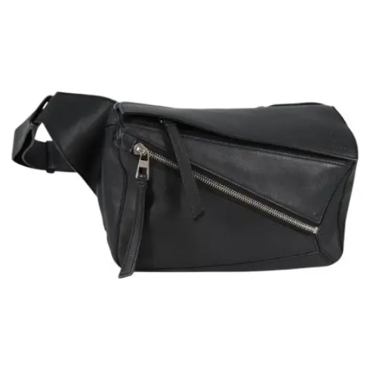 Loewe Herre Svart