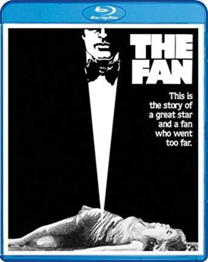Fan 1981 Bluray