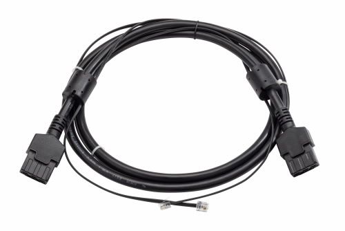 Eaton batteriforlengelseskabel - 2 m Eaton batteriforlengelseskabel - 2 m