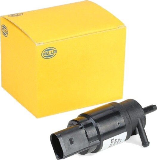 HELLA 8TW 006 848-021 Spylepumpe