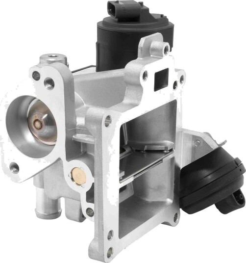 EGR Ventil WAHLER 710488D0 EGR Ventil WAHLER 710488D0