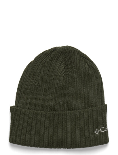 Columbia Sportswear Columbia Watch Cap - Khaki green - ONE SIZE Columbia Sportswear Columbia Watch Cap - Khaki green - ONE SIZE