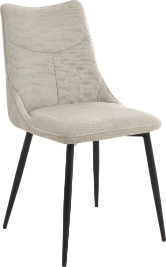 Stol HOME4YOU Maia Beige - Beige