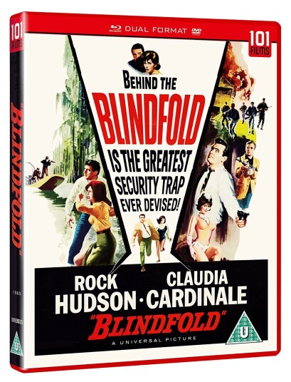 Blindfold