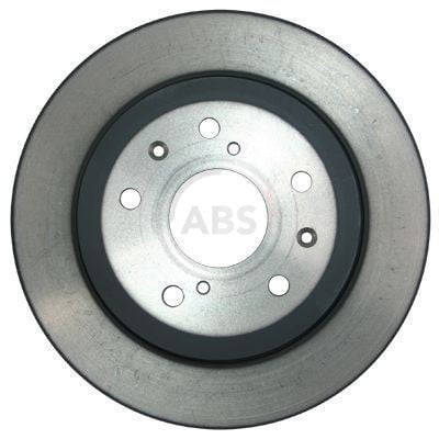 Bremseskive A.B.S. 17800