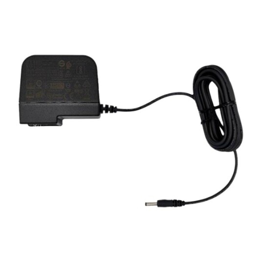 Logitech Strømadapter for Rally Kamera - Pålitelig Strømforsyning til Videomøter Logitech Strømadapter for Rally Kamera - Pålitelig Strømforsyning til Videomøter