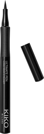 KIKO Milano Ultimate Pen Eyeliner 1 ml 01 Black