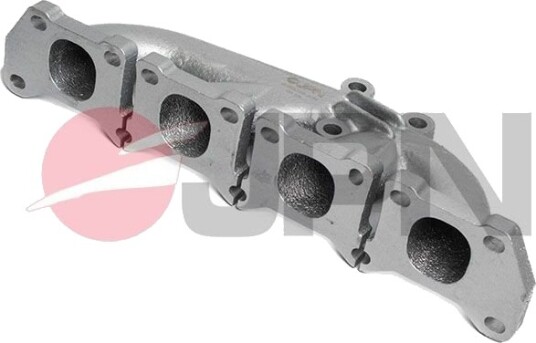 Manifold, eksosanlegg JPN 80B9029-JPN