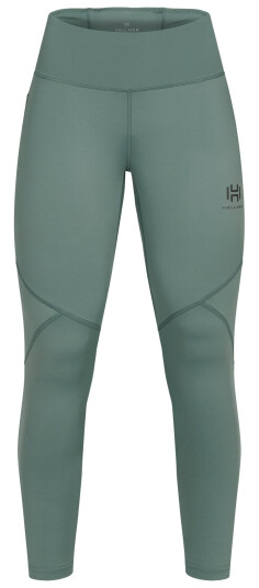 Hellner Lihti 7/8 Tights Wmn Laurel Wreath L