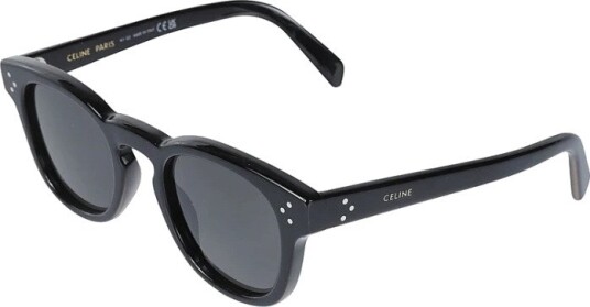 Celine, unisex, Accessories, Svart, ONE SIZE,