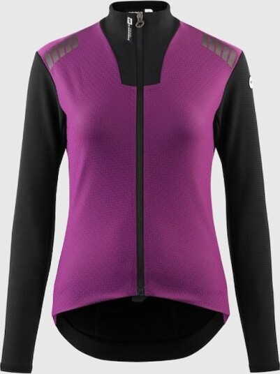 Assos UMA GT Eisenherz Ultraz vinterjakke S11 alchemy Purple dame Assos UMA GT Eisenherz Ultraz vinterjakke S11 alchemy Purple dame