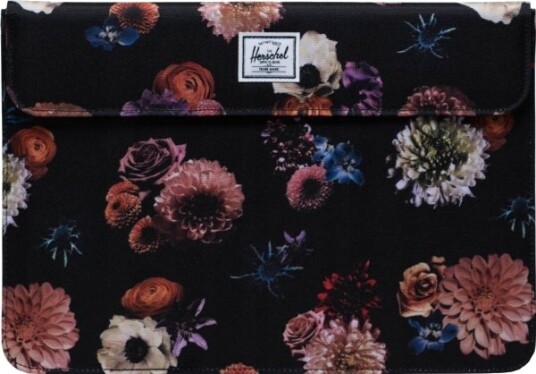 Herschel Herschel Spokane Sleeve 14 Tommers Etui 30076 05899 Flerfarget One Size Herschel Herschel Spokane Sleeve 14 Tommers Etui 30076 05899 Flerfarget One Size