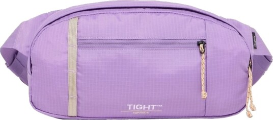 Haglöfs Tight hip pack 3,5 Purple Ice/Chalk Beige Haglöfs Tight hip pack 3,5 Purple Ice/Chalk Beige