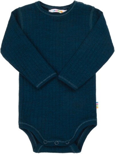 Joha Colorful Ull Body Dark Turquoise (80)