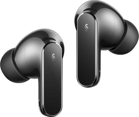Huawei FreeBuds Pro 5 Svart Huawei FreeBuds Pro 5 Svart