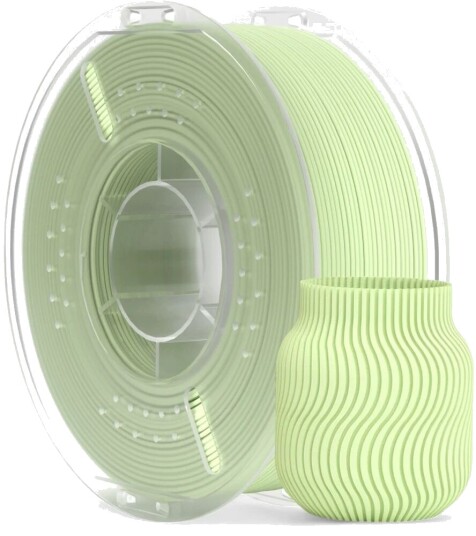 Elegoo Pla Matte Mint Green