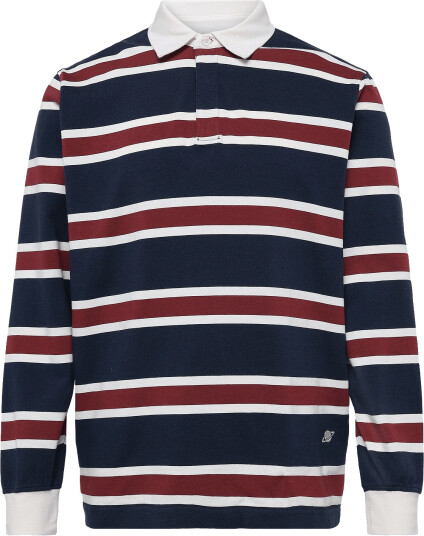 Planet Nusa Turn1 Long Sleeve Navy M Planet Nusa Turn1 Long Sleeve Navy M