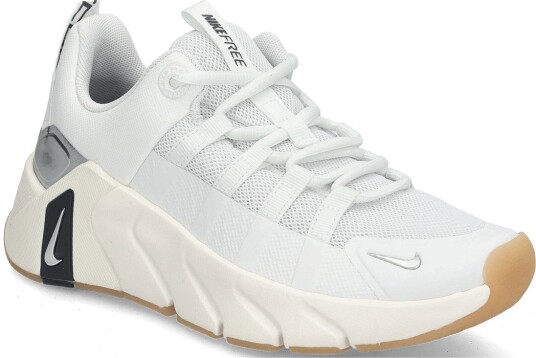 Nike W Nike Free Metcon 7   SUMMIT WHITE/METALLIC SILVER A   36