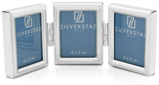 Zilverstad Mini 8023233 Bilderamme 4x5cm Metall