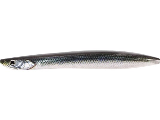 Westin Sandy Inline Real Sandeel Westin Sandy Inline Real Sandeel