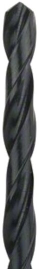 Bosch Tilbehør 2609255017 Hss Metallspiralbor 8 Mm Total Lengde 117 Mm Rullvalsede Din 338 Sylinderskaft 1 Stk Bosch Tilbehør 2609255017 Hss Metallspiralbor 8 Mm Total Lengde 117 Mm Rullvalsede Din 338 Sylinderskaft 1 Stk