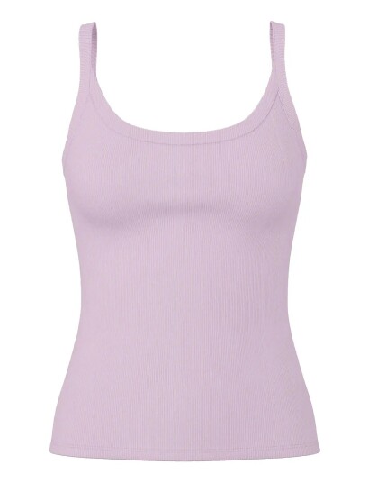 Pieces Pcmay Strap Top Jrs Noos Bc Purple S Pieces Pcmay Strap Top Jrs Noos Bc Purple S