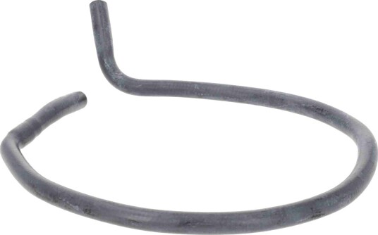 VAICO V10 000100 Radiatorslange VAICO V10 000100 Radiatorslange